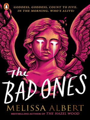 cover image of The Bad Ones